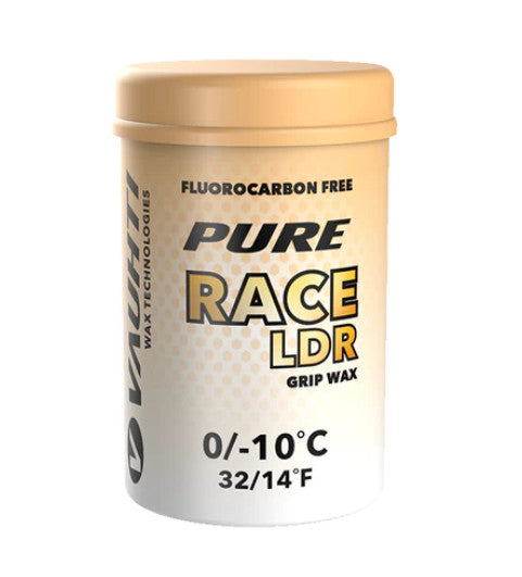 Vauhti Pure Race LDR Grip Wax