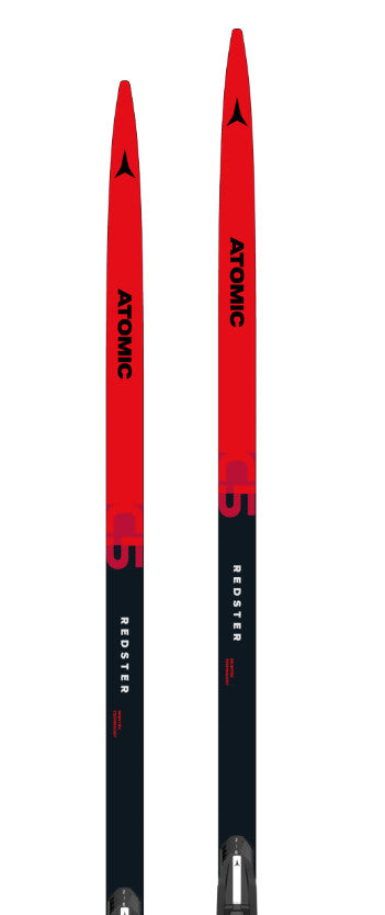 Atomic Redster C5 Skintec Hard +Shift Classic