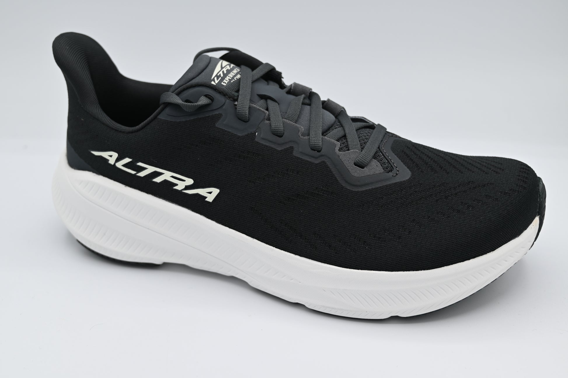 ALTRA Herren Experience Flow 2 – Neutraler Laufschuh Mit Textilobermaterial Und Gummisohle, Schwarz, Größe 48 ALTRA Herren Experience Flow 2 – Neutraler Laufschuh Mit Textilobermaterial Und Gummisohle, Schwarz, Größe 48