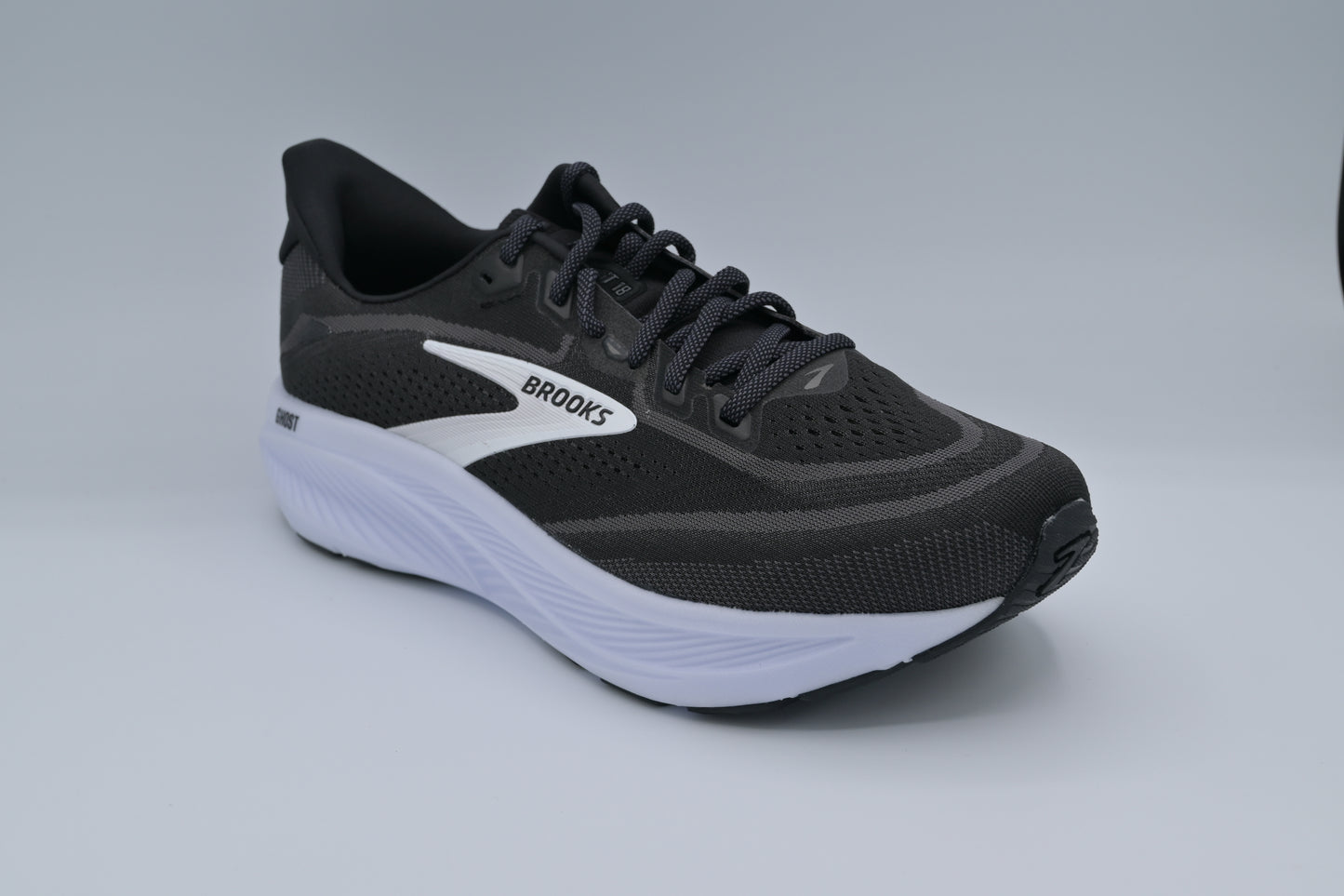 Brooks Ghost 18 Men Wide