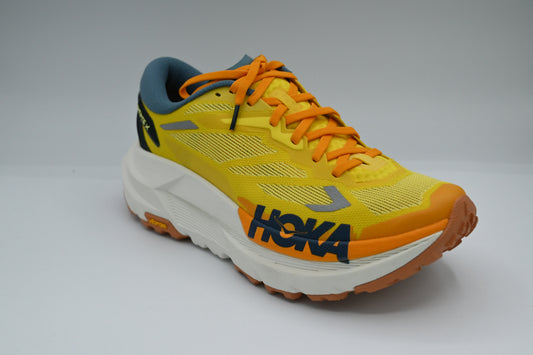 Hoka Mafate X Men