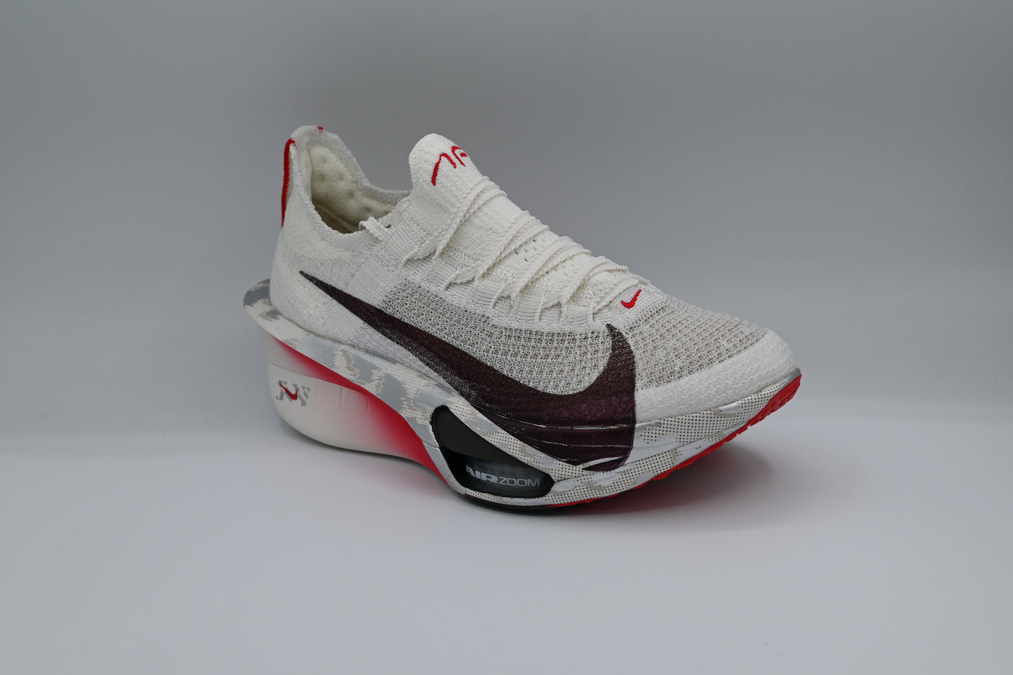 Nike Air Zoom Alphafly Next% 3