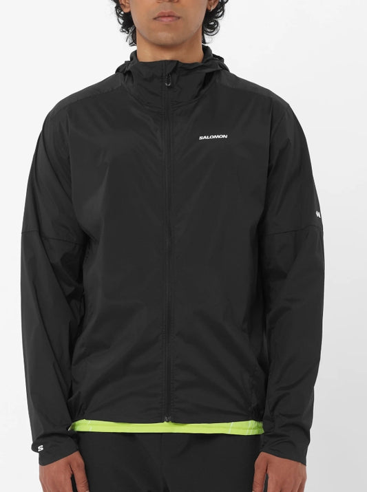 Salomon Sense Aero Wind Jacket Men