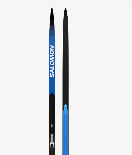 Salomon RC7+ eSkin X-Stiff +Prolink Shift Classic