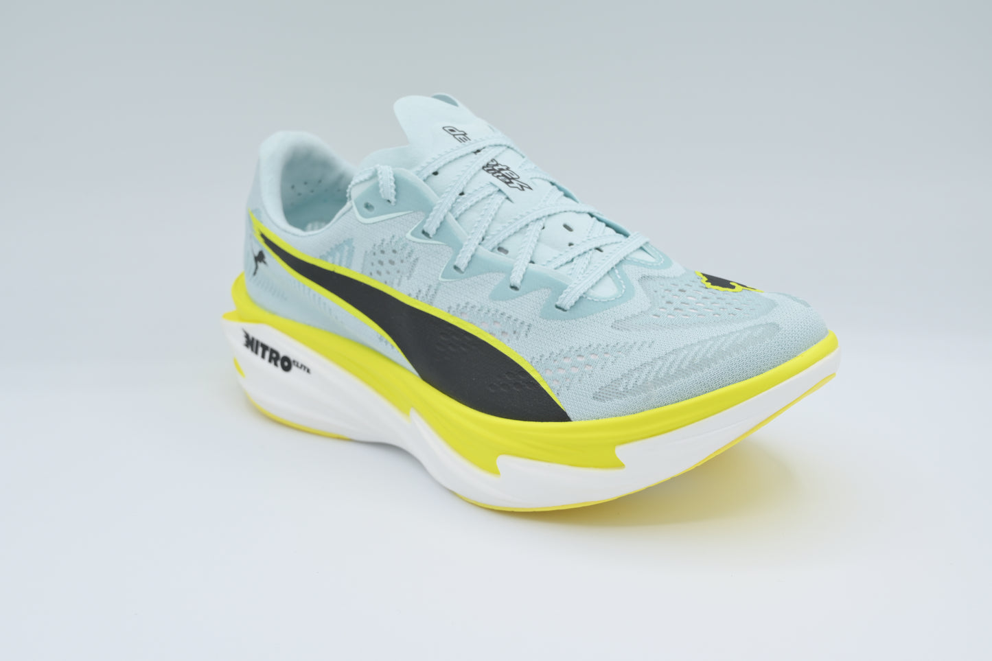 Puma Deviate Nitro Elite 4 Womens