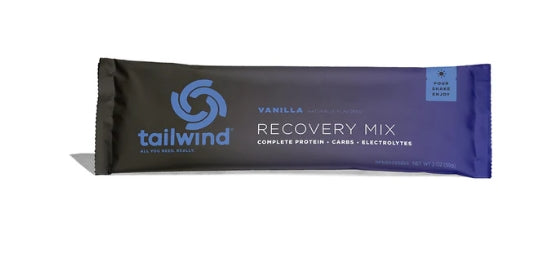 Tailwind Recovery Singles New Formula