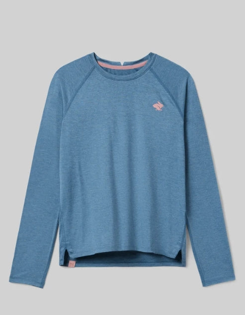 Rabbit EZ Tee LS Women
