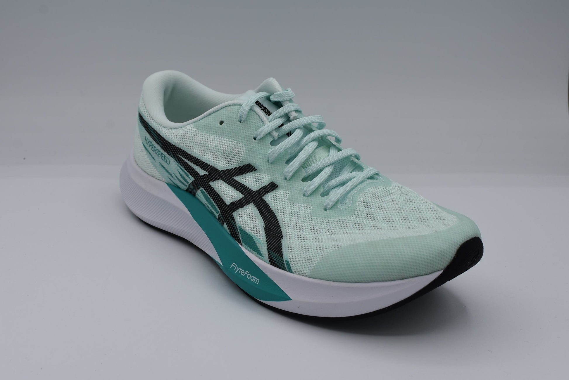 Asics Hyper Speed Men Yellow/Black (750) 09 - Main Image