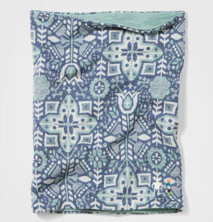 Smartwool Thermal Merino Reversible Neck Gaiter