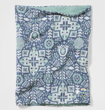 Smartwool Thermal Merino Reversible Neck Gaiter