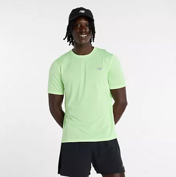 New Balance RC Essential T-Shirt Men