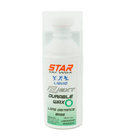 Star Next Durable Long Distance Liquid Base 100mL