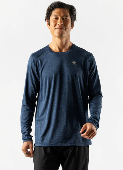 Rabbit EZ Tee LS Men