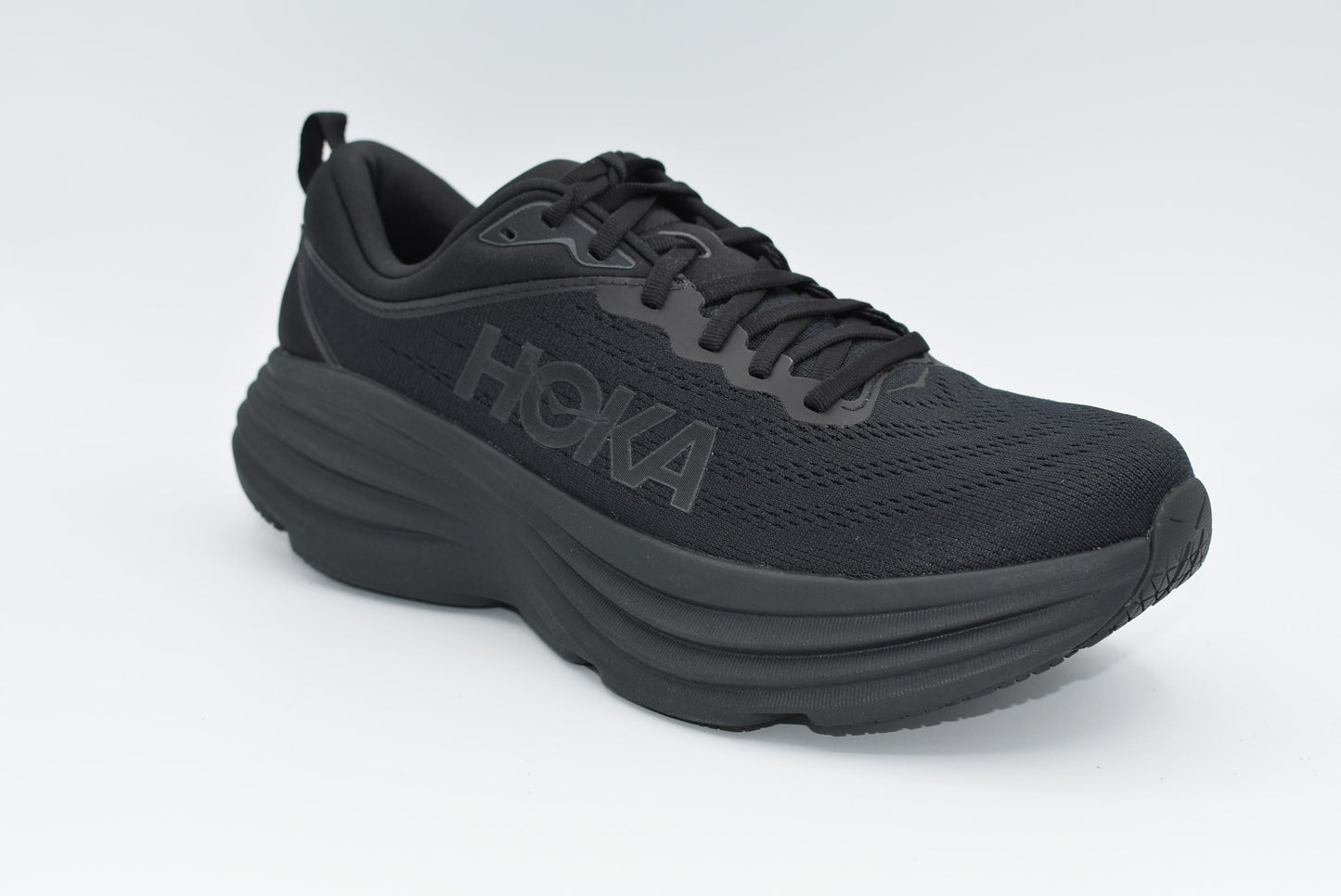 Hoka Bondi 8 Men