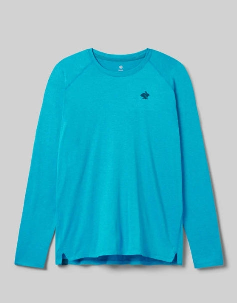 Rabbit EZ Tee LS Men