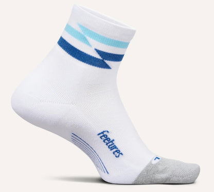 Feetures Elite Light Cushion Quarter