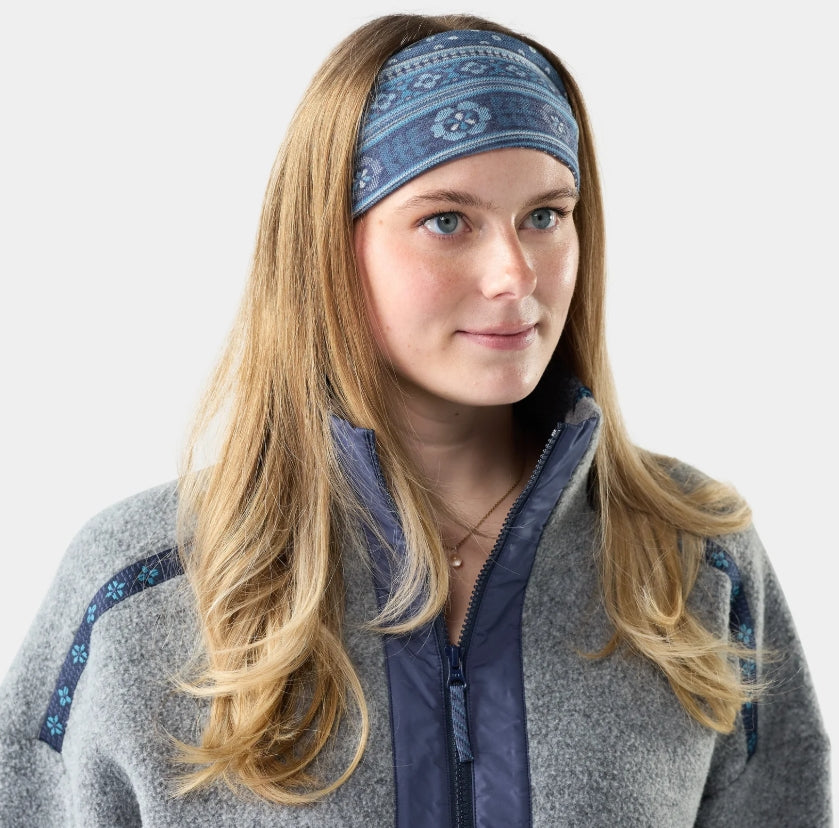 Smartwool Thermal Merino Reversible Headband