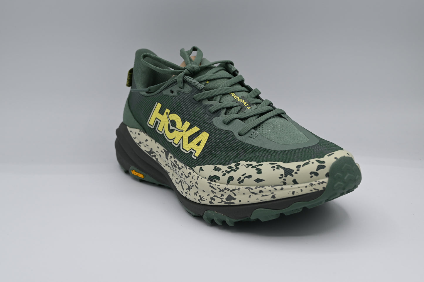 Hoka Speedgoat 6 Wide Men