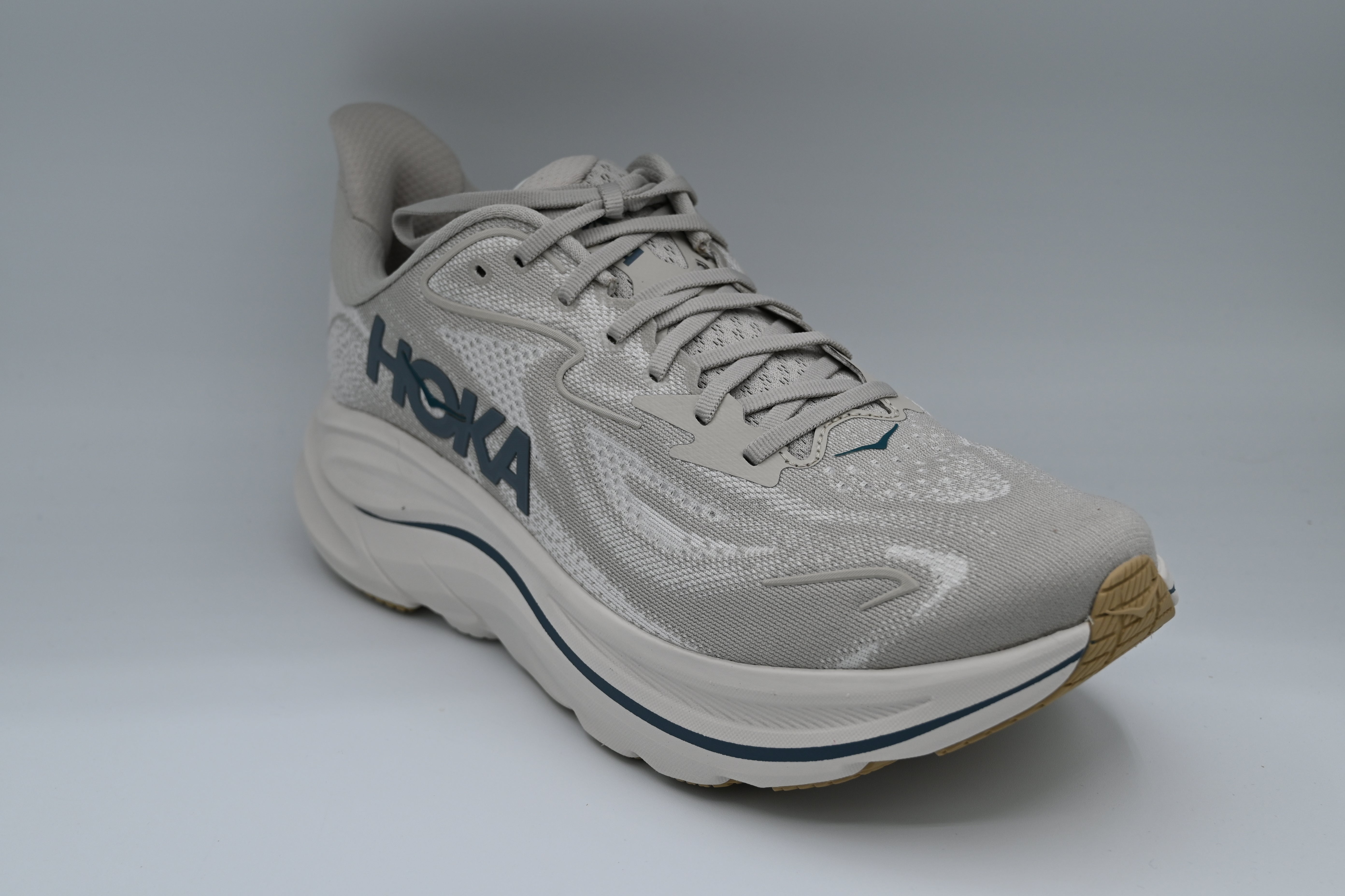 Hoka Clifton 10 Men – Fast Trax Run & Ski Shop