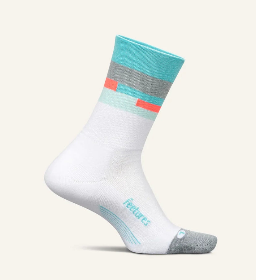 Feetures Elite Light Cushion Mini Crew