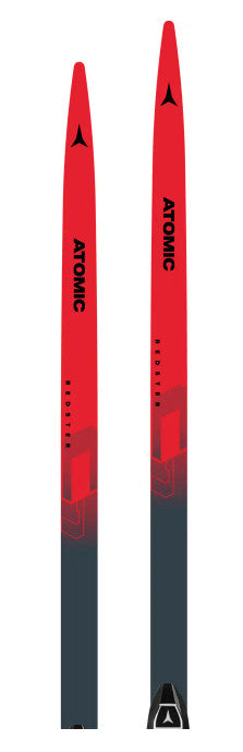 Atomic REDSTER C7 Junior + Access JR