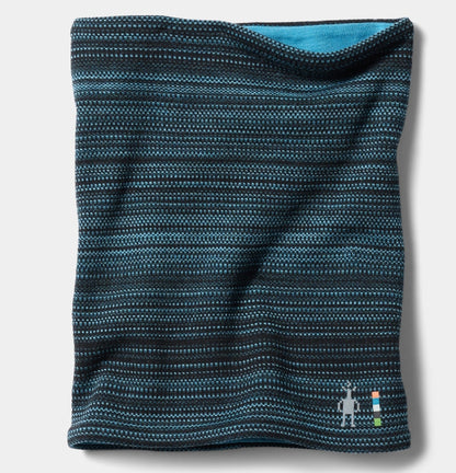 Smartwool Thermal Merino Reversible Neck Gaiter