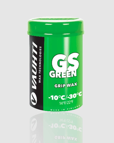 Vauhti Synthetic Grip GS Green