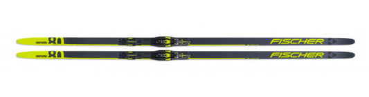 Fischer Aerolite Skate 80 IFP