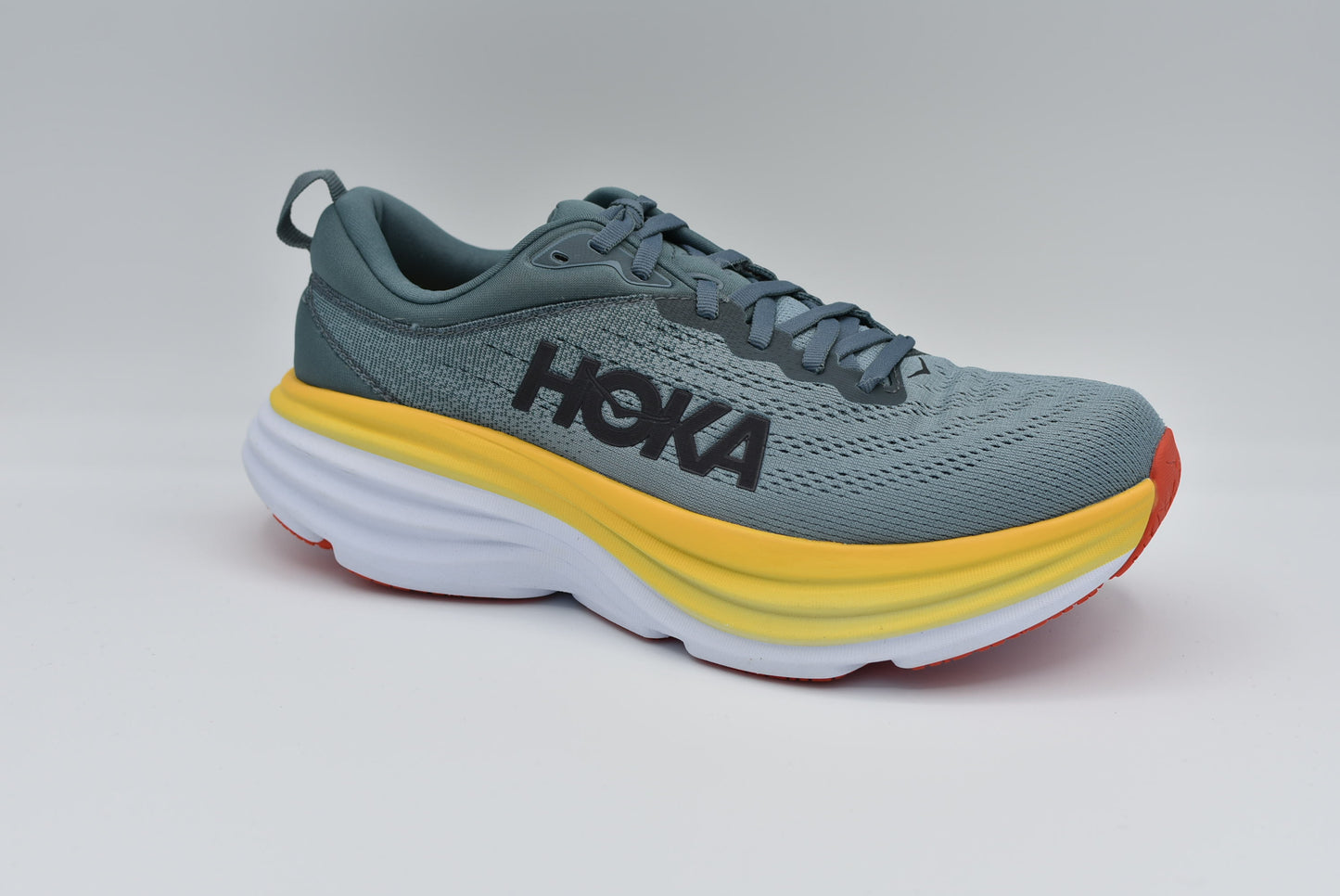 Hoka Bondi 8 Men