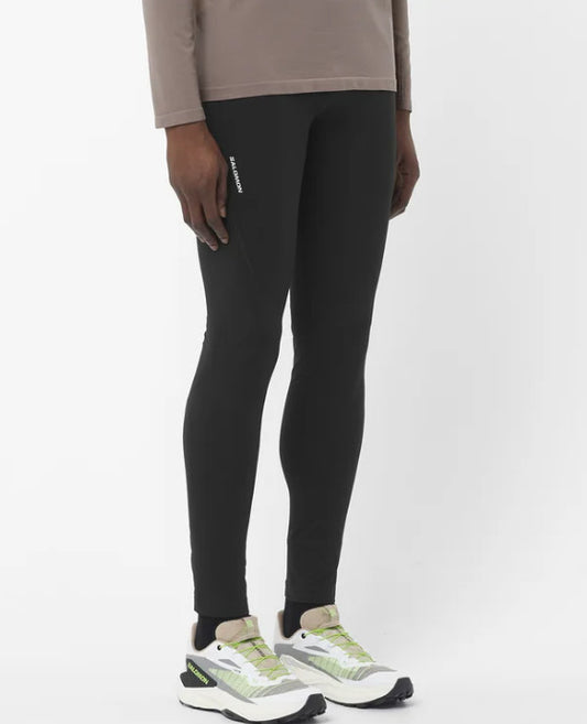 Salomon Shakeout Core Warm Tights Men