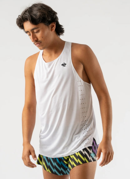 Rabbit Go Time Singlet Men