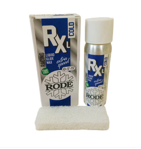 Rode RXLC RACING EXTRA LIQUID COLD | 80ml (-5C/-15C)