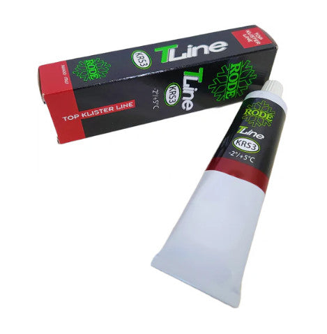 Rode TLK-KRS3: Top Line Klister 60g
