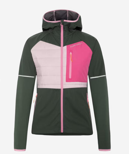 Kari Traa Nia Jacket Women