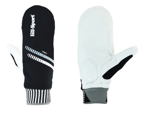 Lill Sport Celsius Race  Mitt