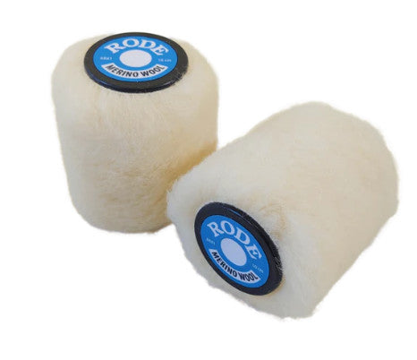 Rode Roto Merino Wool 100mm