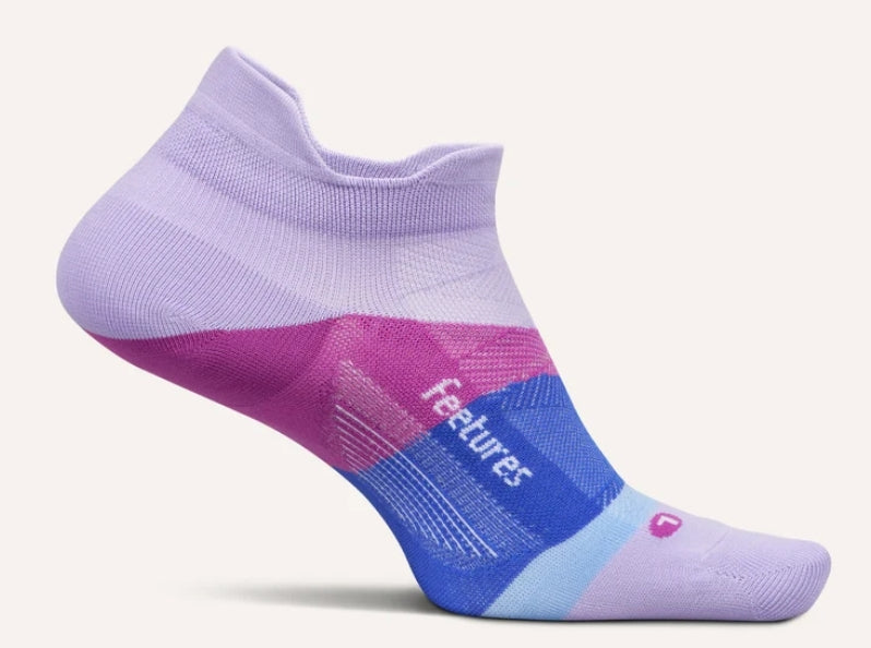 Feetures Elite Light Cushion No Show 2026