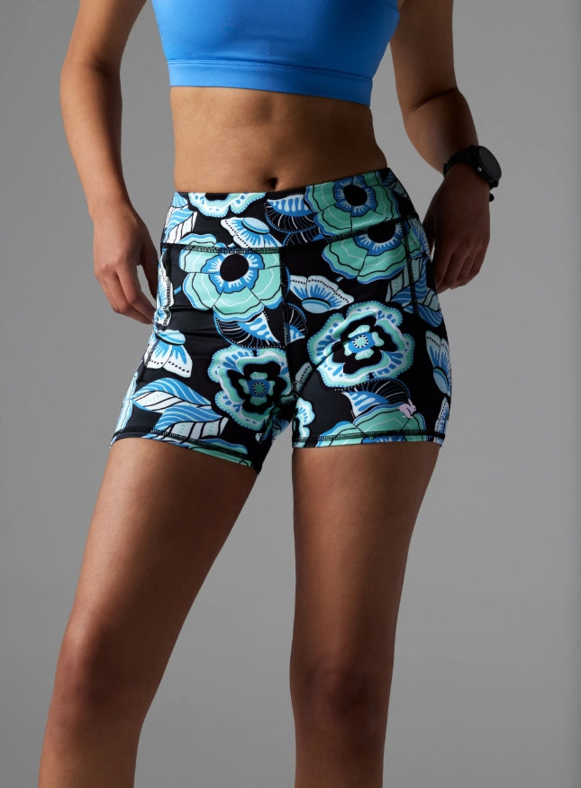 Rabbit Speed Leggy 4" Short Women's