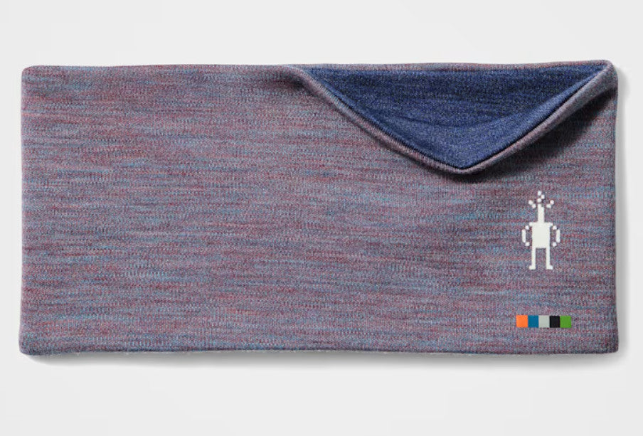 Smartwool Thermal Merino Reversible Headband