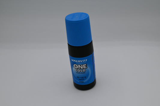Vauhti One Cold Liquid Glide, 60 ml