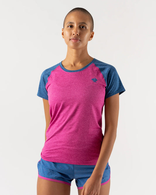 Rabbit EZ Tee SS W W Deep Dive (382) L