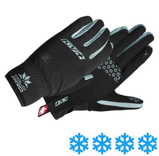 KV+ Cold Pro Ski Gloves
