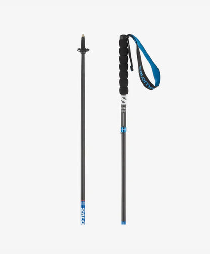 Salomon S/Lab Ultra Carbon Foldable