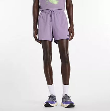 New Balance RC Essential Short 5" Men