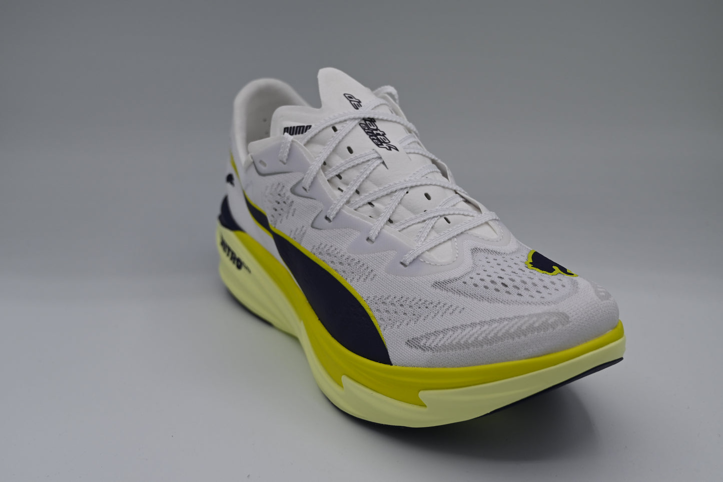 Puma Deviate Nitro Elite 4 Womens