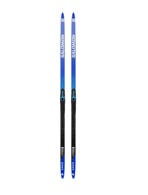 Salomon S/Race Skate Junior +Shift JR Bdg