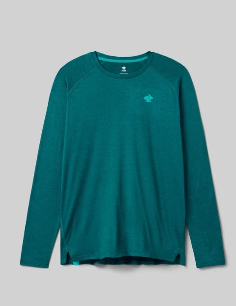 Rabbit EZ Tee LS Men
