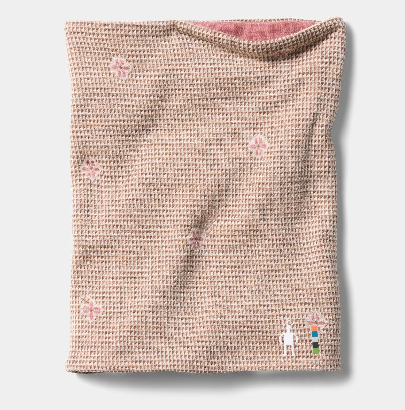 Smartwool Thermal Merino Reversible Neck Gaiter