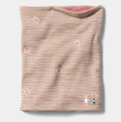 Smartwool Thermal Merino Reversible Neck Gaiter