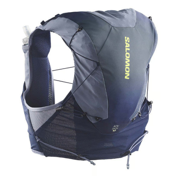 Salomon ADV Skin 12 Gradient Set – Fast Trax Run & Ski Shop
